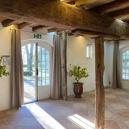 Chateau D'issus, Near Toulouse, France Issus