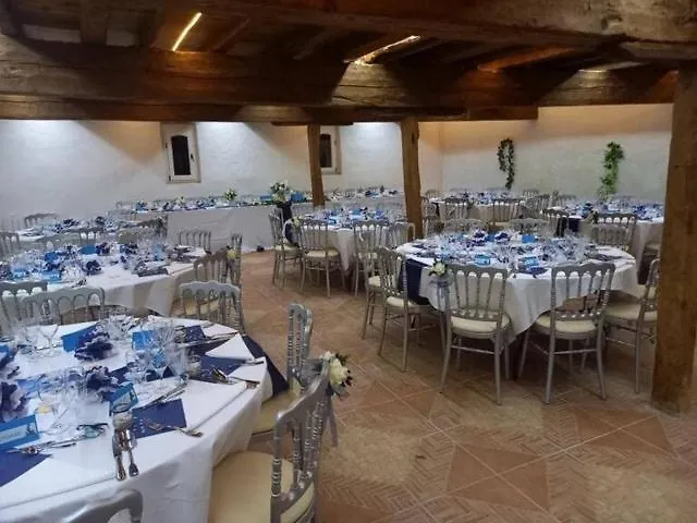 Chateau D'issus, Near Toulouse, France Issus