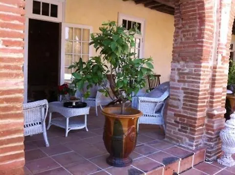 Chateau D'issus, Near Toulouse, France