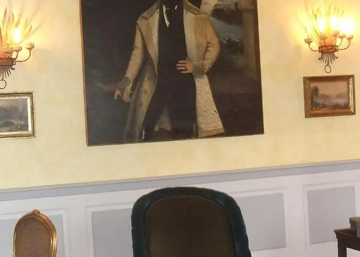 Chateau D'issus, Near Toulouse, France Villa