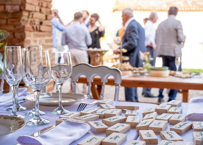 Chateau D'issus, Near Toulouse, France Issus