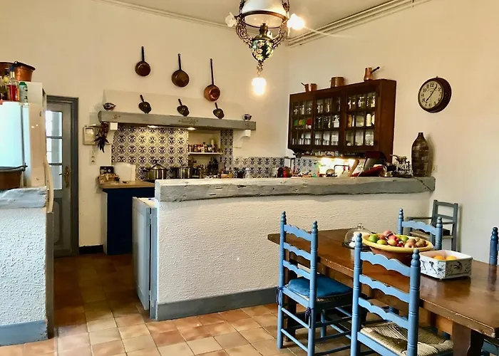 Chateau D'issus, Near Toulouse, France Issus