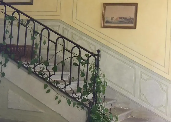 Chateau D'issus, Near Toulouse, France Issus