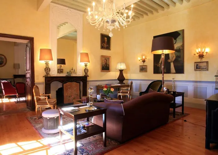 Chateau D'issus, Near Toulouse, France