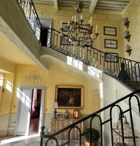 Chateau D'issus, Near Toulouse, France *