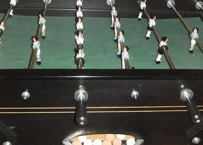 Chateau D'issus, Near Toulouse, France Villa Issus