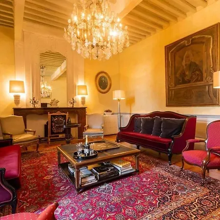 Château D'issus, Near Toulouse, France Villa *