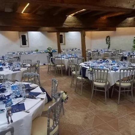 Château D'issus, Near Toulouse, France Issus