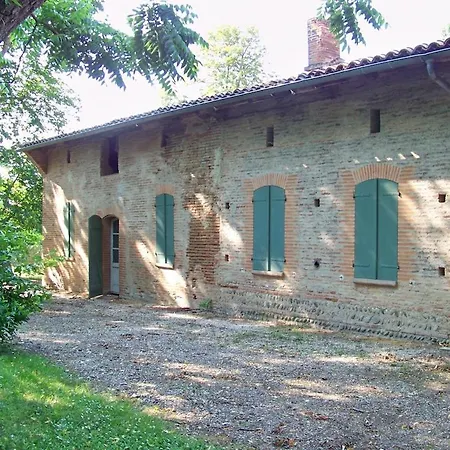 Villa Château D'issus, Near Toulouse, France
