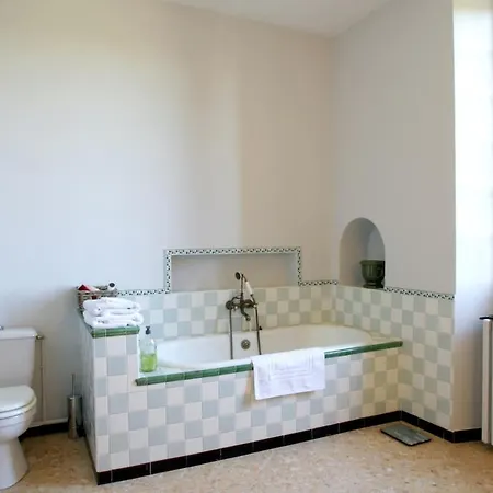 Château D'issus, Near Toulouse, France