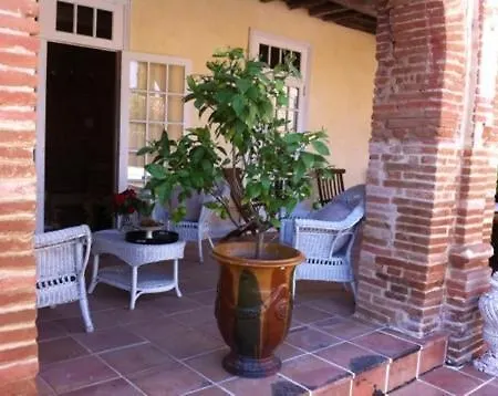 Château D'issus, Near Toulouse, France