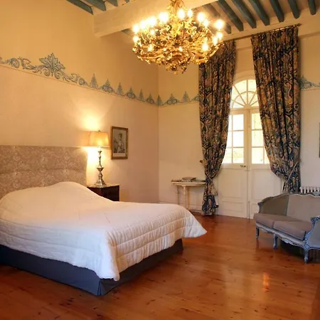 Château D'issus, Near Toulouse, France