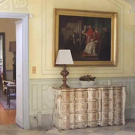 Château D'issus, Near Toulouse, France Villa