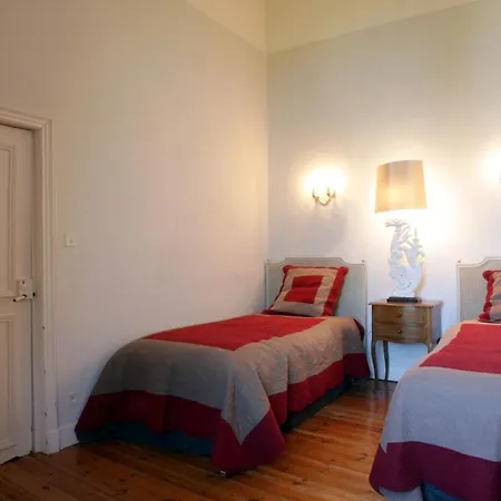 Château D'issus, Near Toulouse, France