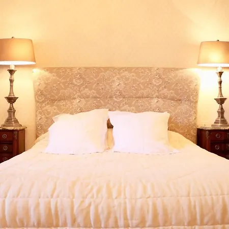 Château D'issus, Near Toulouse, France