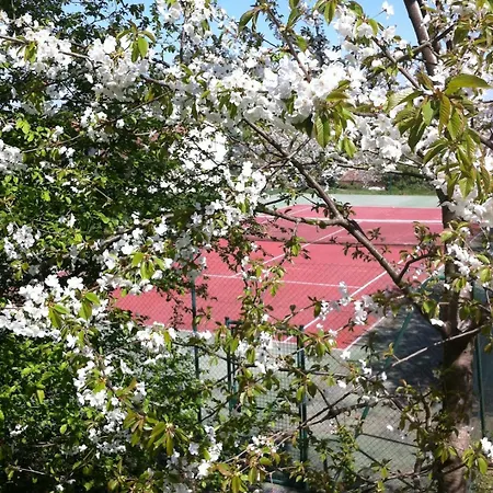 Villa Château D'issus, Near Toulouse, France