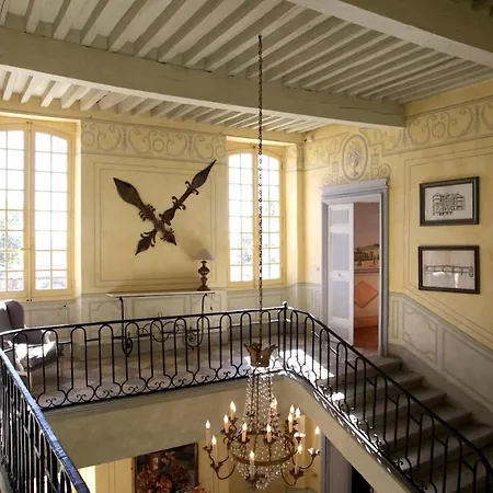 Villa Château D'issus, Near Toulouse, France