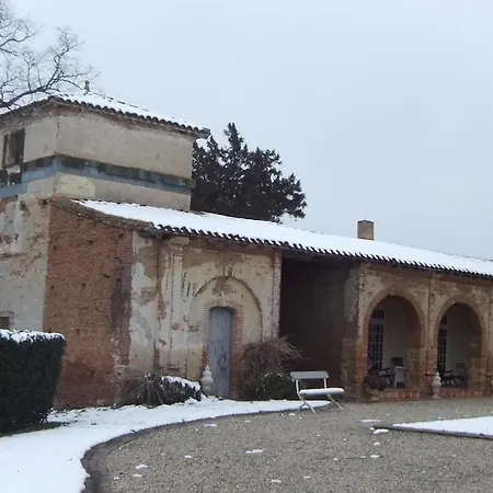 Villa Château D'issus, Near Toulouse, France