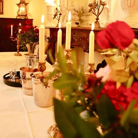 Villa Château D'issus, Near Toulouse, France *