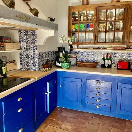 Château D'issus, Near Toulouse, France *