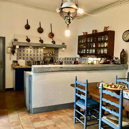 Château D'issus, Near Toulouse, France Issus