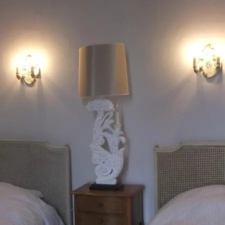 Château D'issus, Near Toulouse, France *