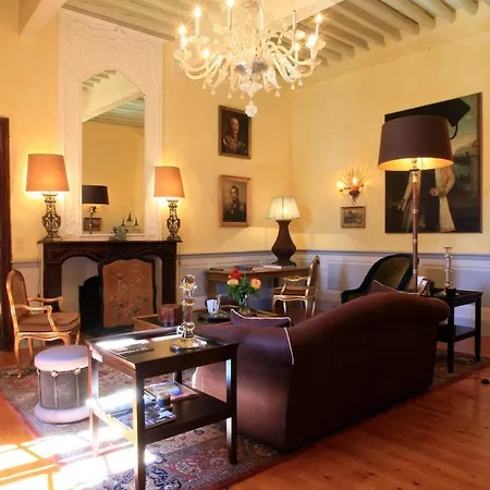 Château D'issus, Near Toulouse, France