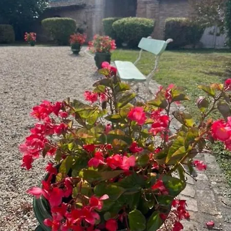Château D'issus, Near Toulouse, France