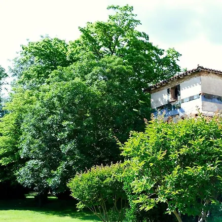 Château D'issus, Near Toulouse, France