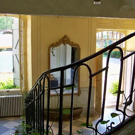 Château D'issus, Near Toulouse, France *