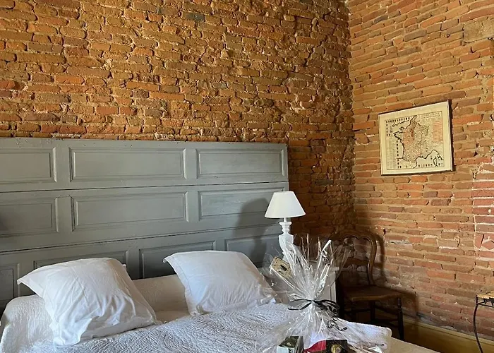 Chateau D'issus, Near Toulouse, France *