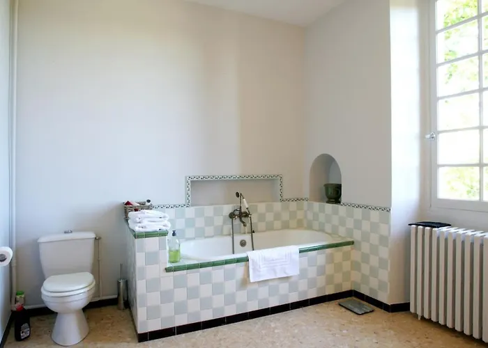 Chateau D'issus, Near Toulouse, France