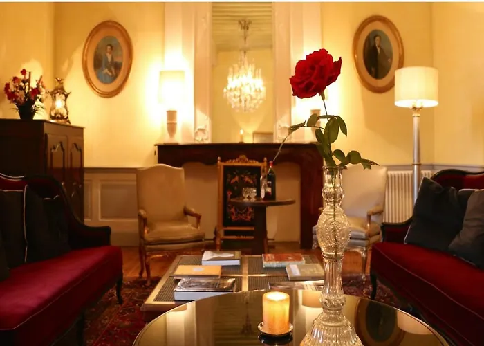 ヴィラ Chateau D'issus, Near Toulouse, France *