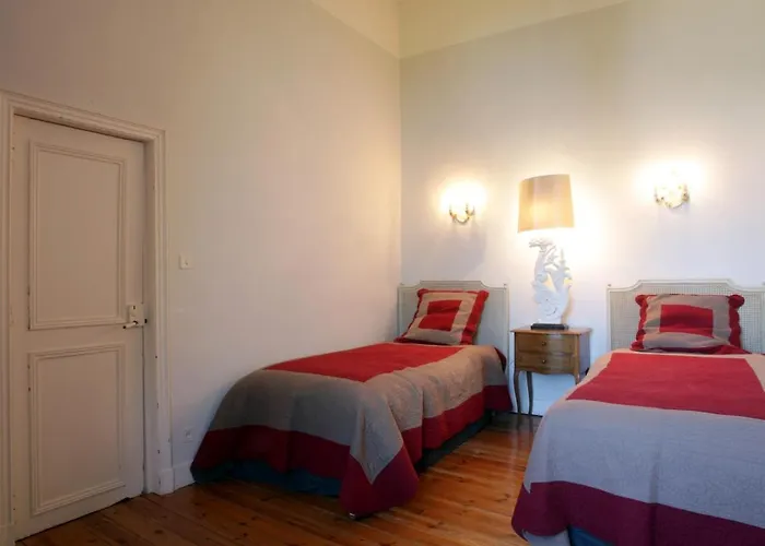 Chateau D'issus, Near Toulouse, France