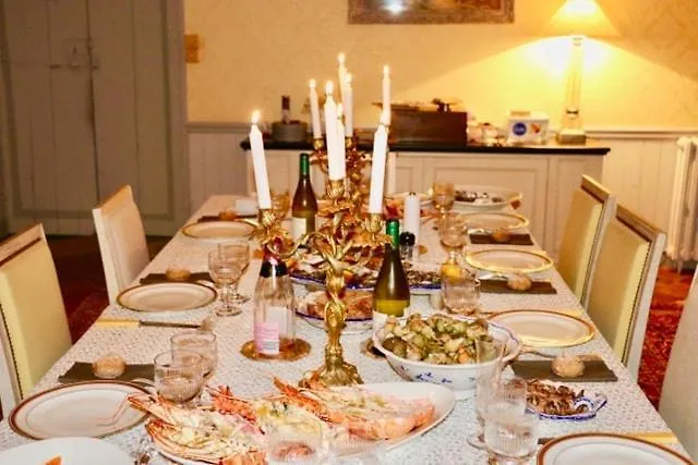 Chateau D'issus, Near Toulouse, France