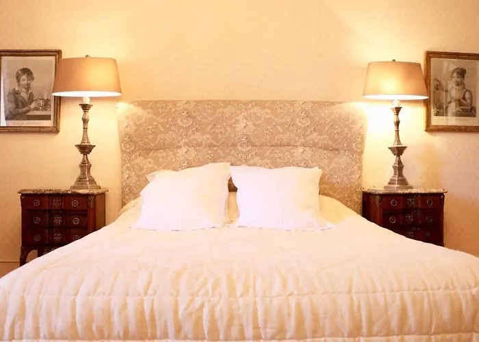 Chateau D'issus, Near Toulouse, France