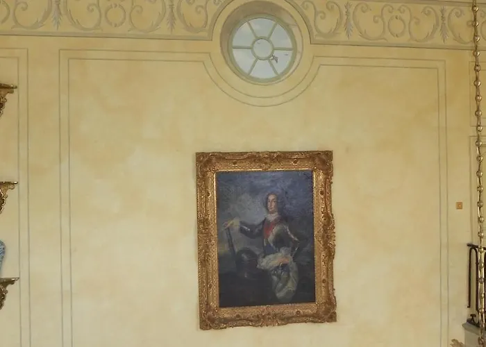 Chateau D'issus, Near Toulouse, France ヴィラ