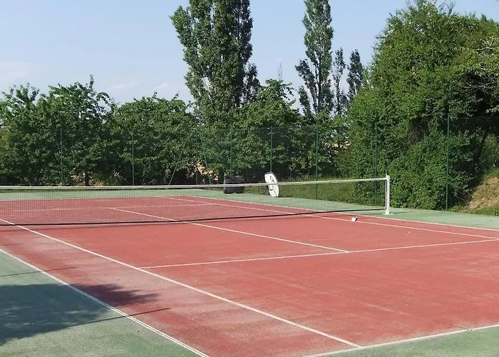 Chateau D'issus, Near Toulouse, France Issus