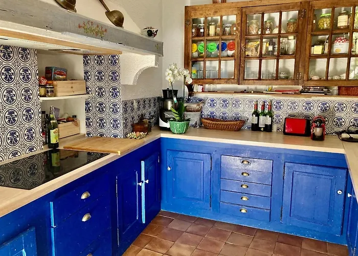 Chateau D'issus, Near Toulouse, France *