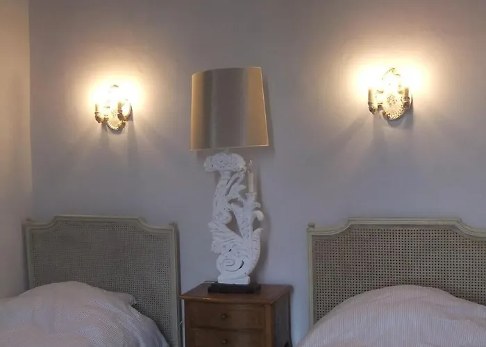 Chateau D'issus, Near Toulouse, France *