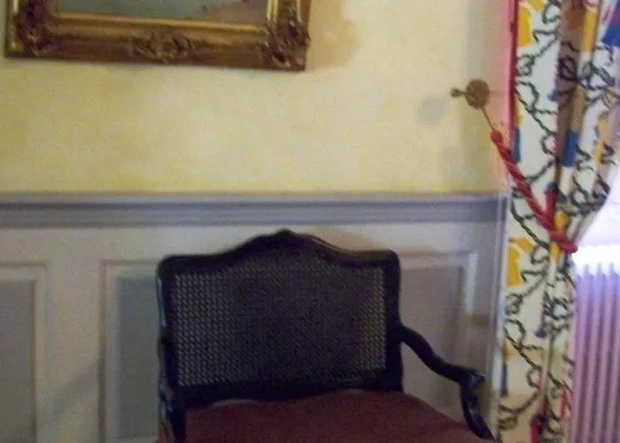 Chateau D'issus, Near Toulouse, France * Issus