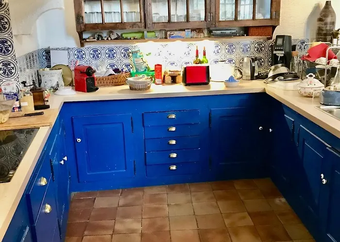 Chateau D'issus, Near Toulouse, France Issus