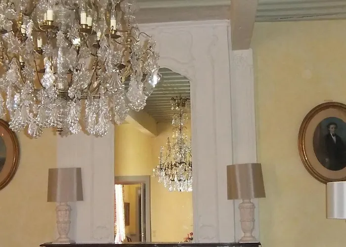 Chateau D'issus, Near Toulouse, France Issus