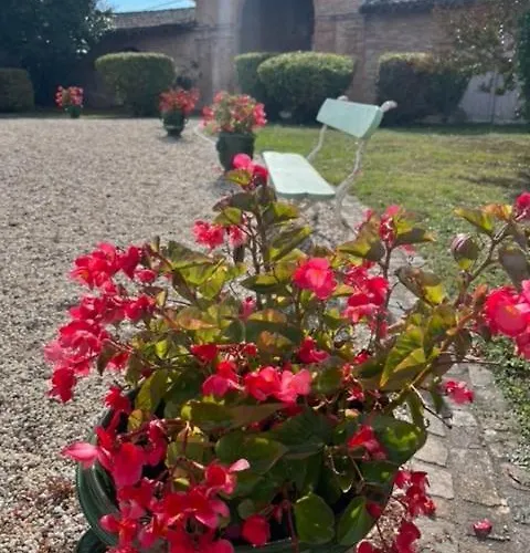 Chateau D'issus, Near Toulouse, France